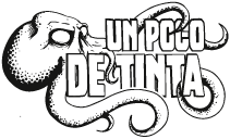 Logo de Un poco de tinta 